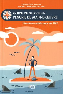 Front cover_Guide de survie en pénurie en main-d'œuvre