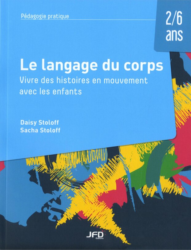 Couverture_Langage du corps