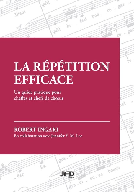 Couverture_La répétition efficace