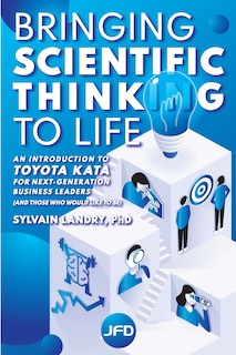 Couverture_Bringing scientific thinking to life