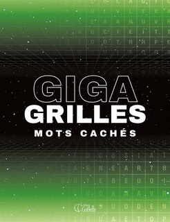 Front cover_Mots cachés