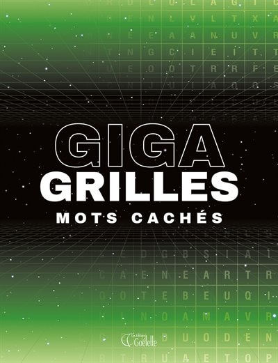 Front cover_Mots cachés