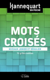 Couverture_Mots croisés
