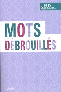 Couverture_Mots débrouillés