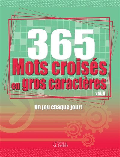 Couverture_365 mots croisés en gros caractères