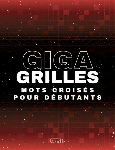 Couverture_Mots crois&eacute;s pour d&eacute;butants