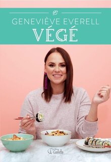 Front cover_Végé