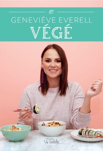 Front cover_Végé