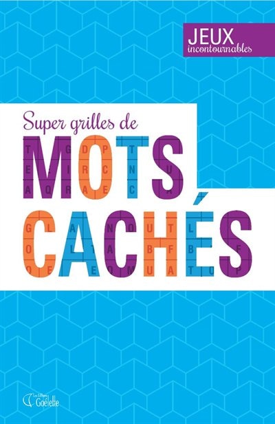 Front cover_SUPER GRILLES DE MOTS CACHÉS