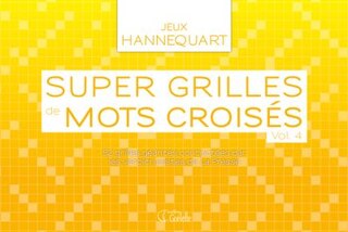 Couverture_Super grilles de mots croisés