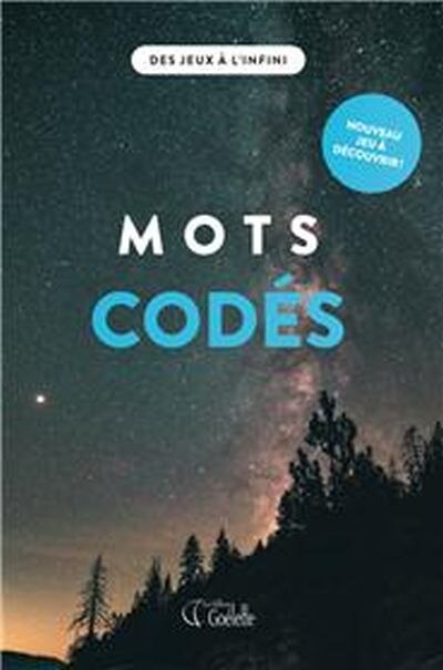 Couverture_Mots cod&eacute;s