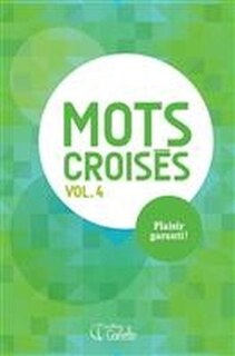 Front cover_Mots cachés