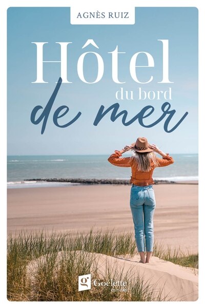 Front cover_H&Ocirc;TEL DU BORD DE MER