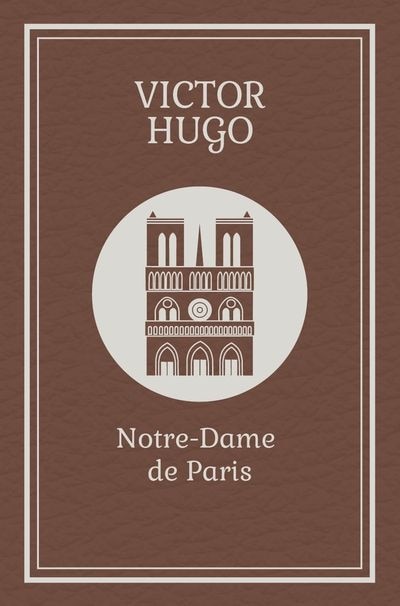 Front cover_Notre-Dame de Paris