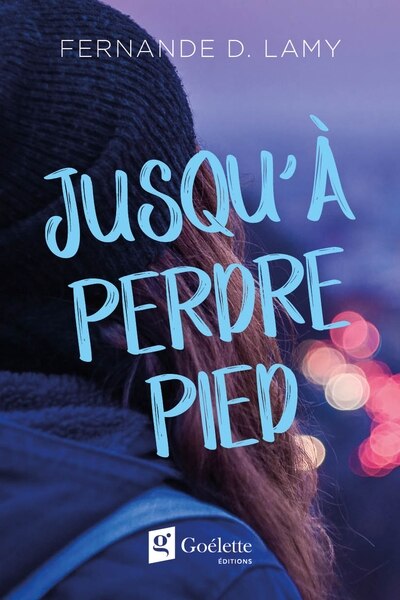 Front cover_Jusqu'à perdre pied