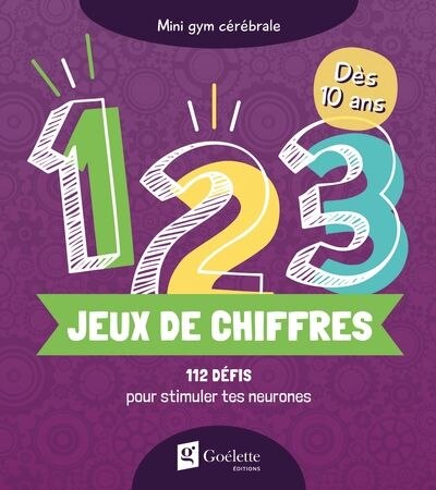 Couverture_Jeux de chiffres