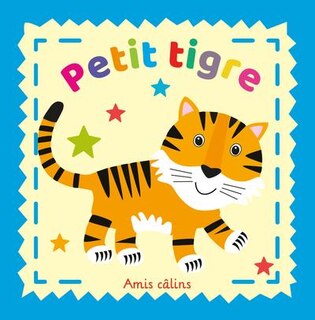 Petit tigre