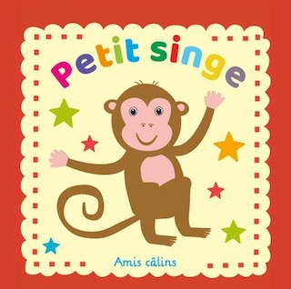 Couverture_Petit singe