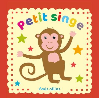 Couverture_Petit singe