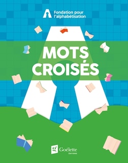 Front cover_Mots croisés
