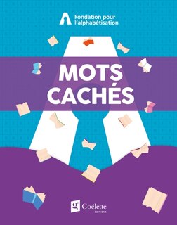 Front cover_Mots cachés