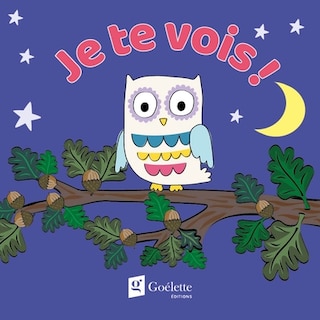 Front cover_Je te vois !