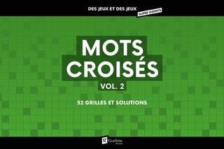 Couverture_Mots croisés