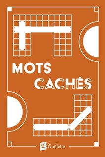 Front cover_Mots cachés