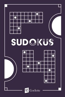 Front cover_Sudokus