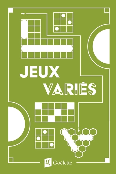 Front cover_Jeux variés