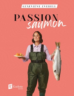 Front cover_Passion saumon