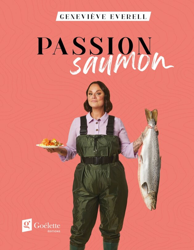 Front cover_Passion saumon
