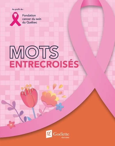 Front cover_Mots entrecroisés