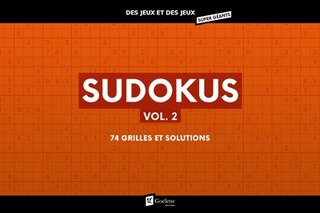 Front cover_Sudokus