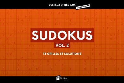 Front cover_Sudokus