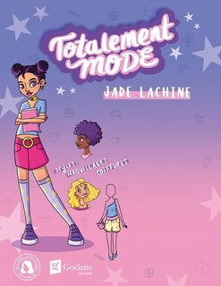 Front cover_Totalement mode