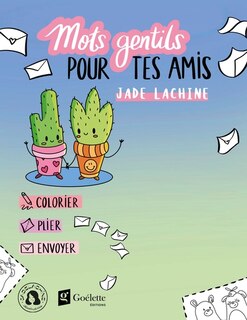 Couverture_Mots gentils pour tes amis