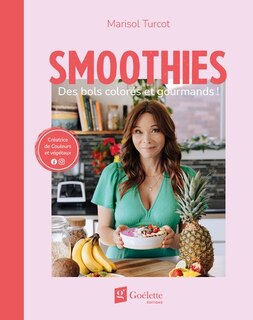 Front cover_Smoothies