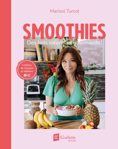 Front cover_Smoothies