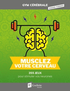 Front cover_Musclez votre cerveau