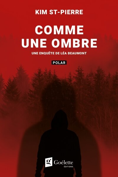 Front cover_Comme une ombre
