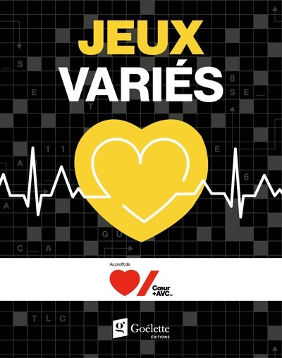 Front cover_Jeux variés