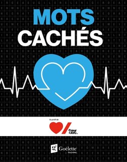 Front cover_Mots cachés