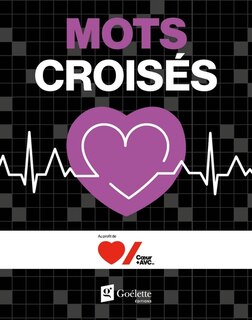 Front cover_Mots croisés