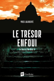 Front cover_Le trésor enfoui