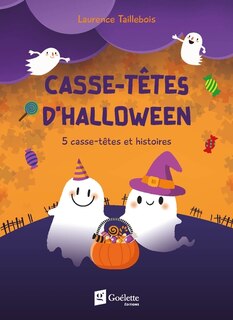 Couverture_Casse-têtes d'Halloween