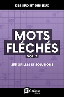 Couverture_Mots fléchés