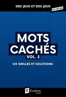 Front cover_Mots cachés