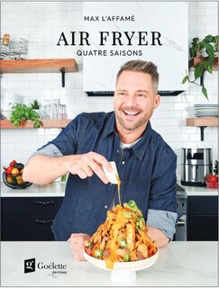 Air Fryer : quatre saisons image number 0