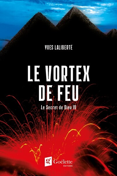 Couverture_Le vortex de feu